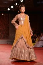 Model walks for Anju Modi at PCJ Delhi Couture Week day 1 on 31st July 2013 (105).JPG